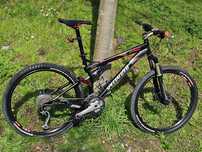 Specialized XC FSR M4