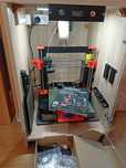 Drukarka 3D PRUSA MK3+ i  gratisy