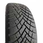 Hankook winter icept RS3 205/55 R17 95V 8mm 2024