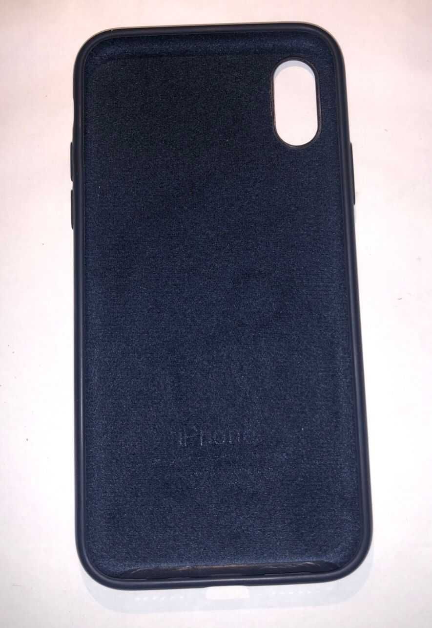 Capa de silicone iphone 12