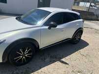 Mazda cx-3 1.5 SKYACTIV-D EVOLVE