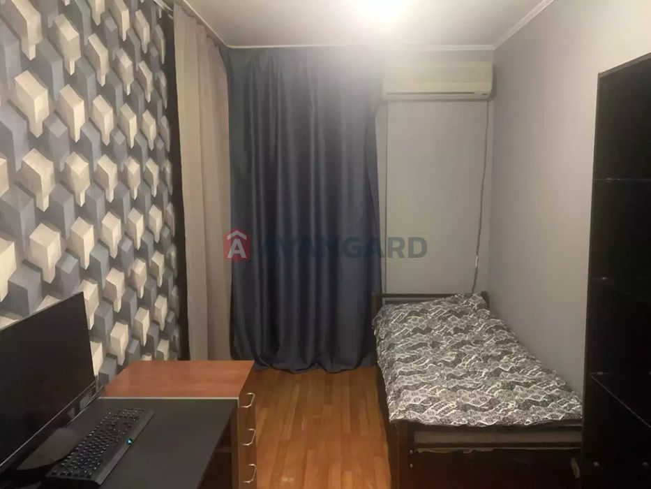 Продаж 2-К квартири пр.Леся Курбаса 5В