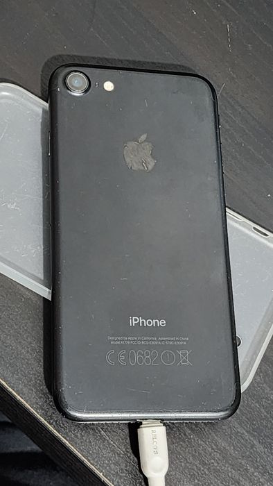 Iphone 128gb preto