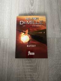 Nelson DeMille „Mayday”