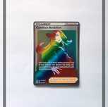 Cynthia's Ambition 178/172 BRS Pokemon ENG-NM