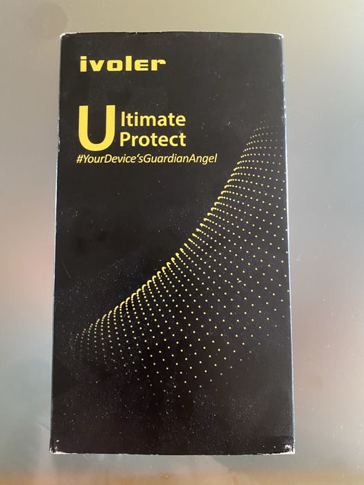 Ivoler Ultimate Protect capa e peliculas para iphone 15 pro max