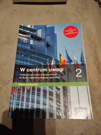 W centrum uwagi 2