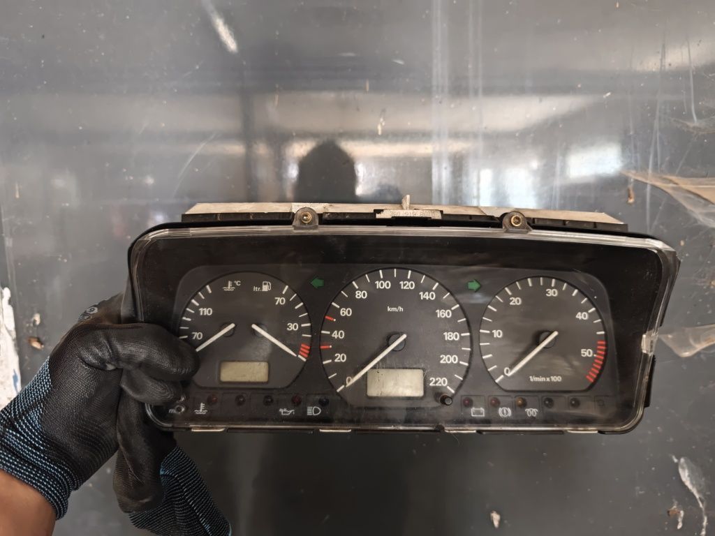 Zegary VW t4 2.5 tdi