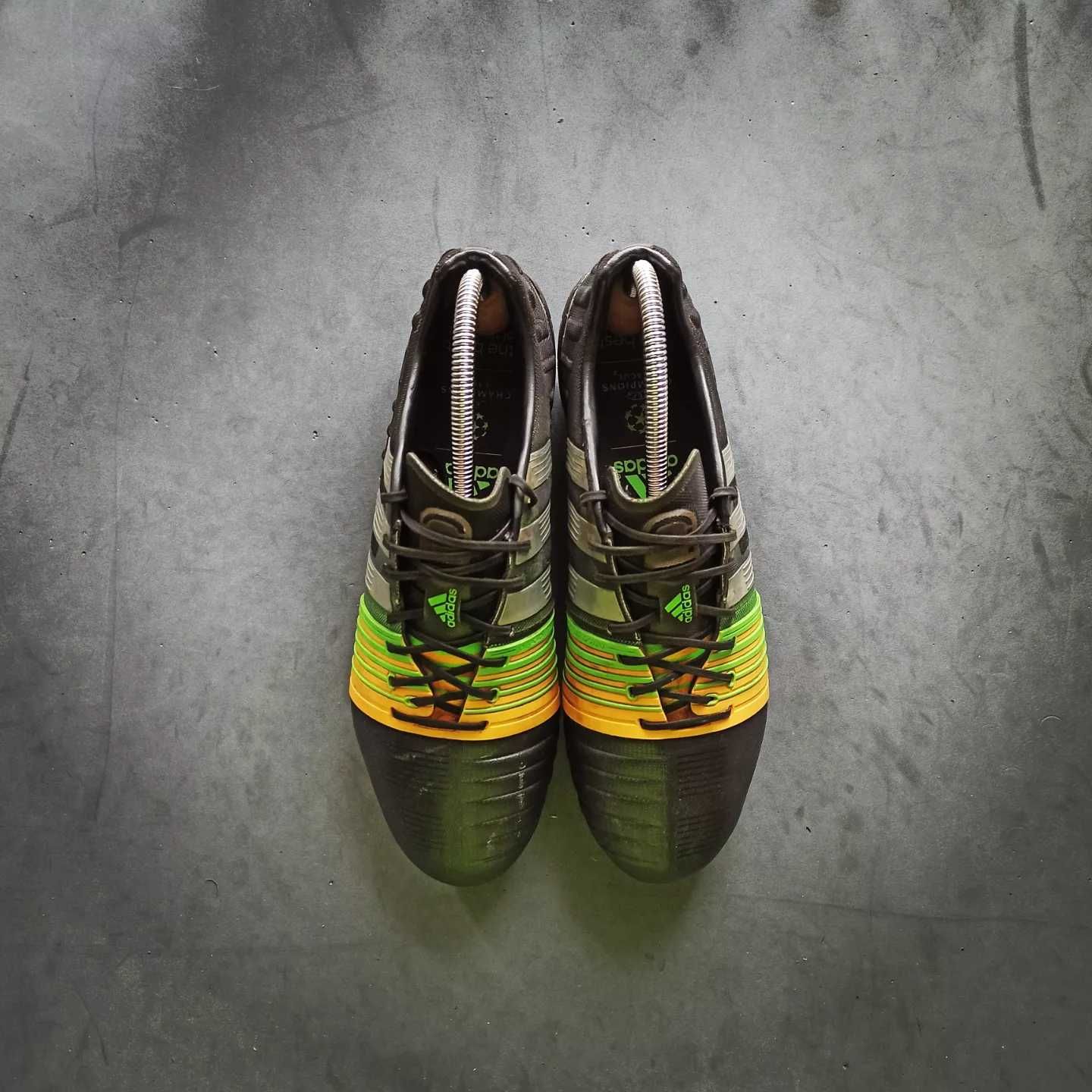 Korki Adidas Nitrocharge 1.0 SG mix 42 2/3