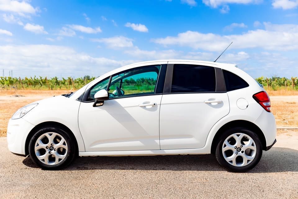 Citroën C3 VAN 1.4 HDi (2 lugares) 2011 — BAIXA DE PREÇO! 4.000 €