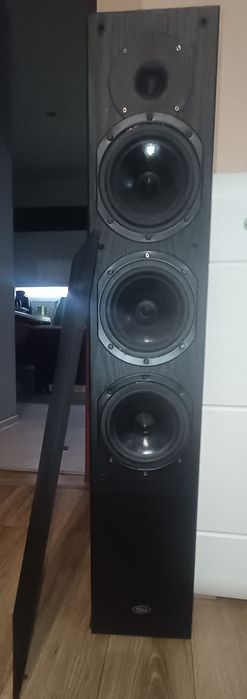 Zestaw Kina Domowego YAMAHA Głośniki PRISM