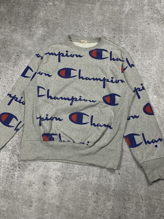 Bluza champion M