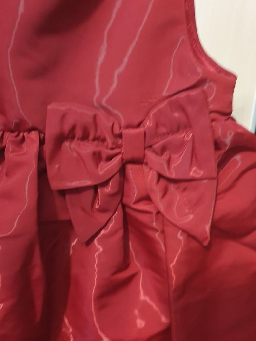 Sukienka dla dziewczynki