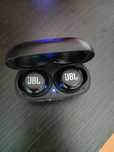 Jbl live  free nc+ TWS sluchawki bezprzewodowe