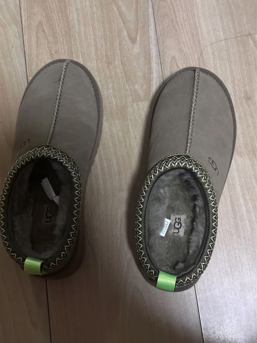 Угги Ugg теплі сабо