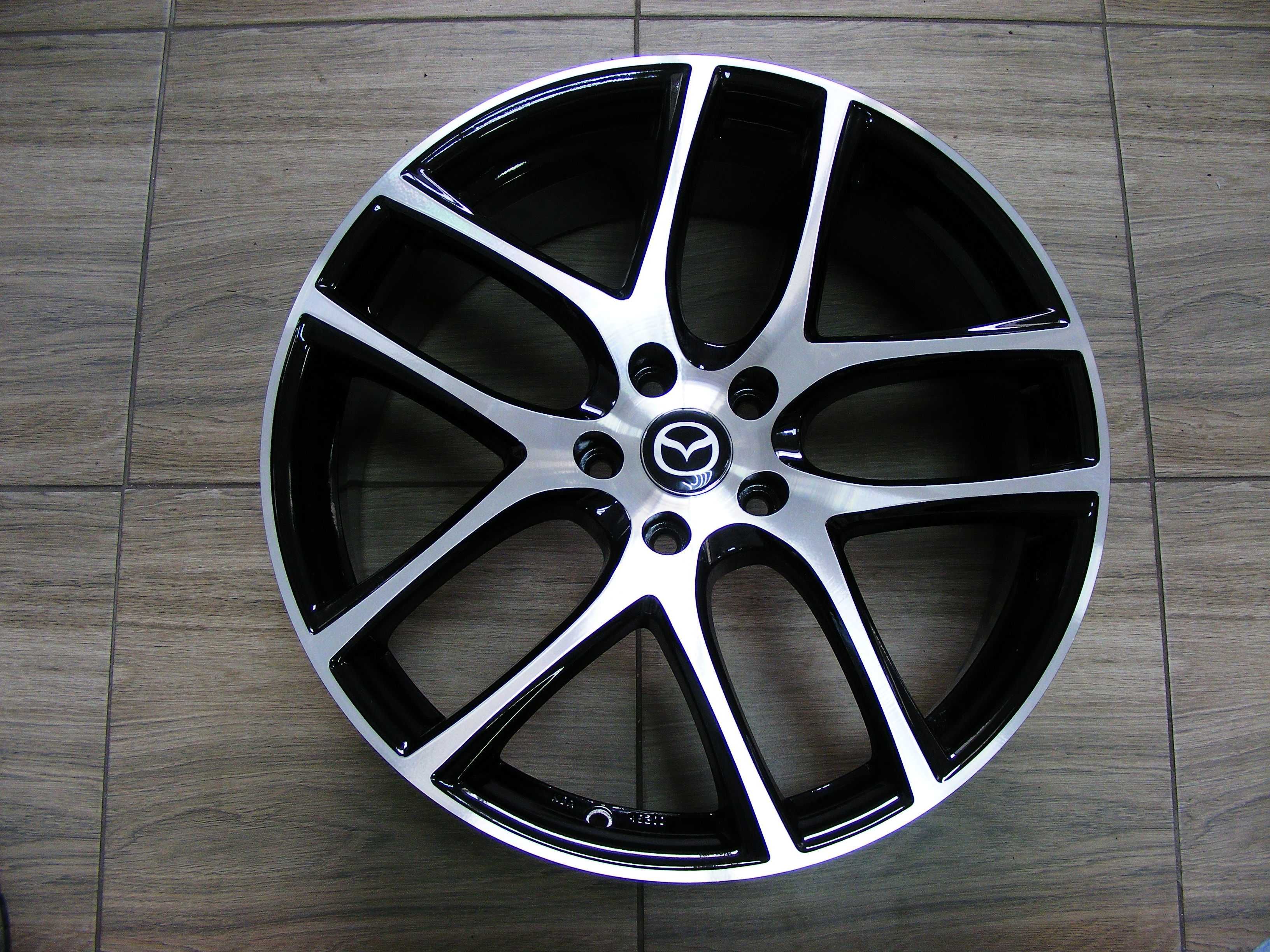 Диски R20 Kia,Hyunda,Mazda,Mitsubishi,Ford 5x114.3