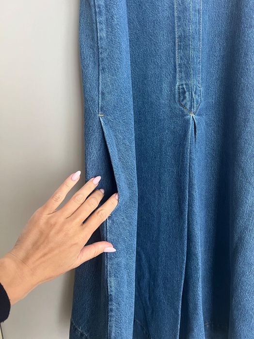 Сарафан фірми COS