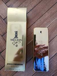 Paco Rabanne 1 One Million edt, oryginal