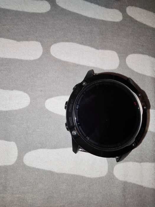 Garmin 6 Pro Sapphire 51mm