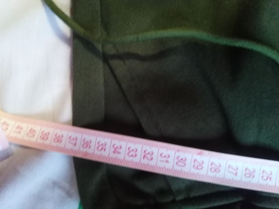 Штаны на флісі нові