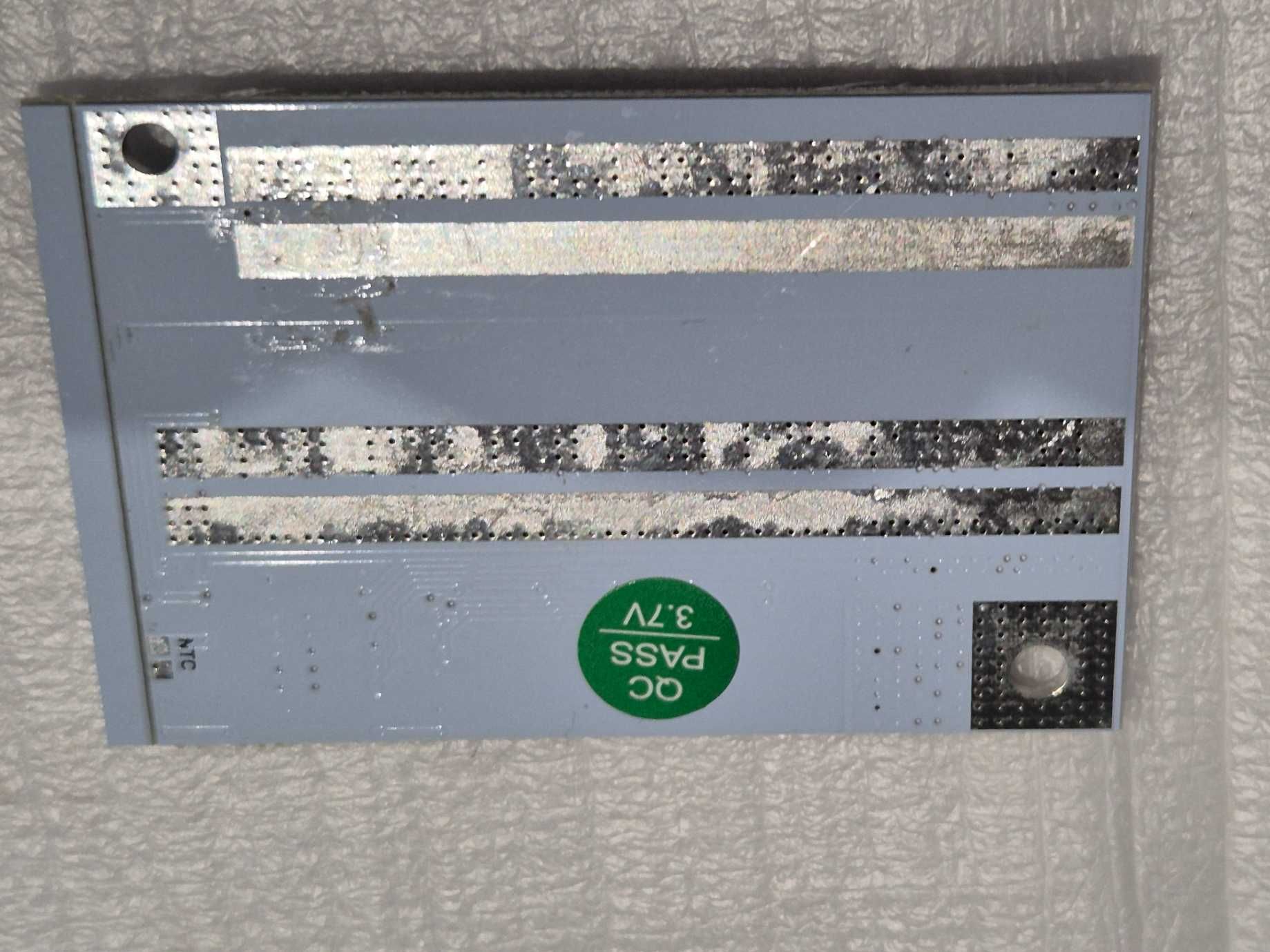 Ładowarka Moduł BMS 5S Li-Ion 100A 18 V - 21 V balanser 5 OGNIW 18650