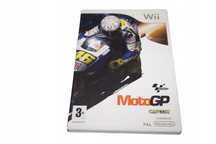 Motogp Capcom Wii