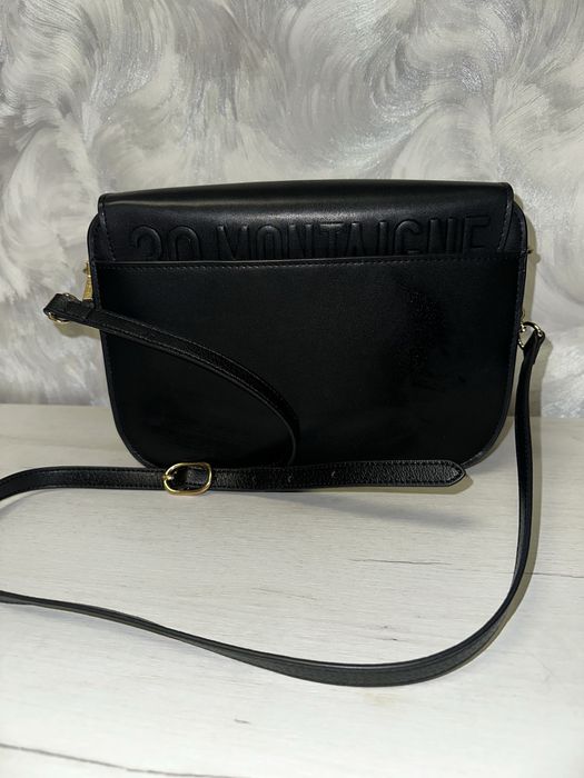 Сумка CD, один великий відділ