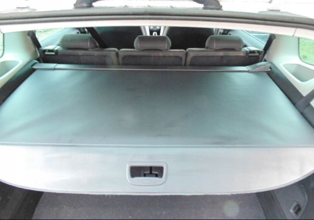 OPEL ZAFIRA C ROLETA BAGAŻNIKA