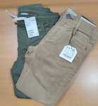 2 pares de calças NOVAS - Marcas ZARA e H&M - Tamanho 7 anos -5 € cada