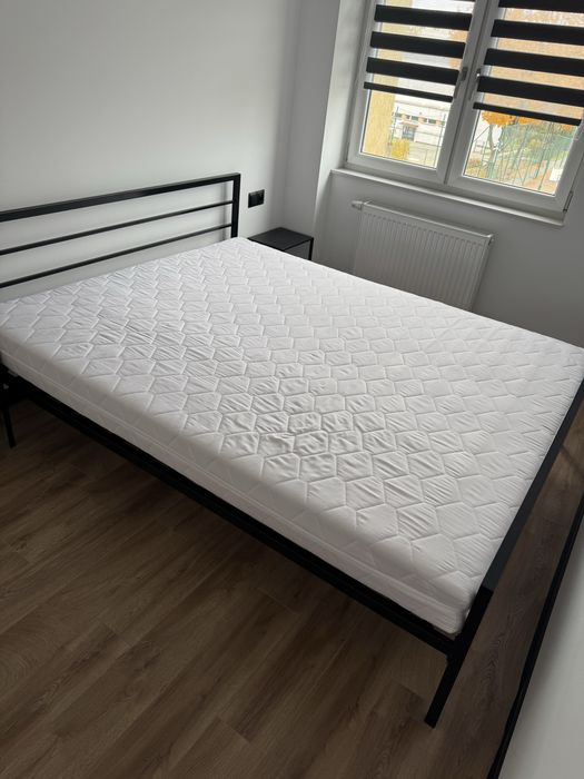 Materac do łóżka 160x200
