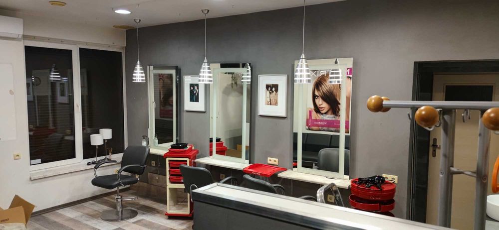 Wynajmę Pawilon o powierzchni 76m2 dwupoziomowy