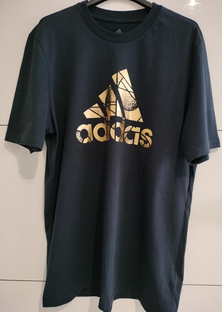 T-shirt damski koszulka Adidas