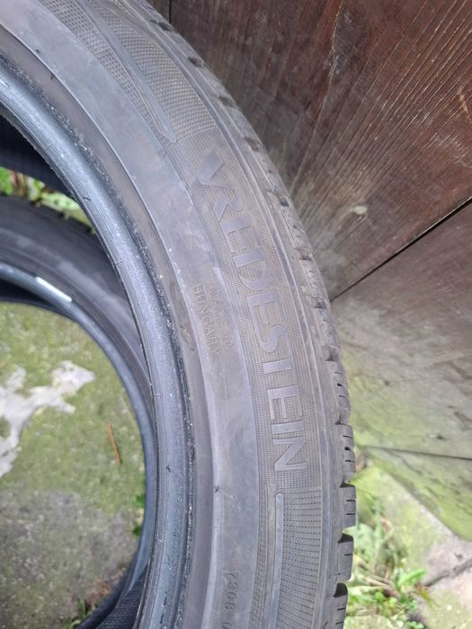 Opony zimowe Vredestein Wintrac Pro 225/45R18