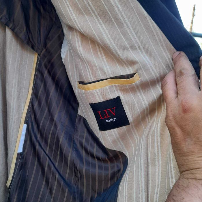 Одежда брендовая мужская