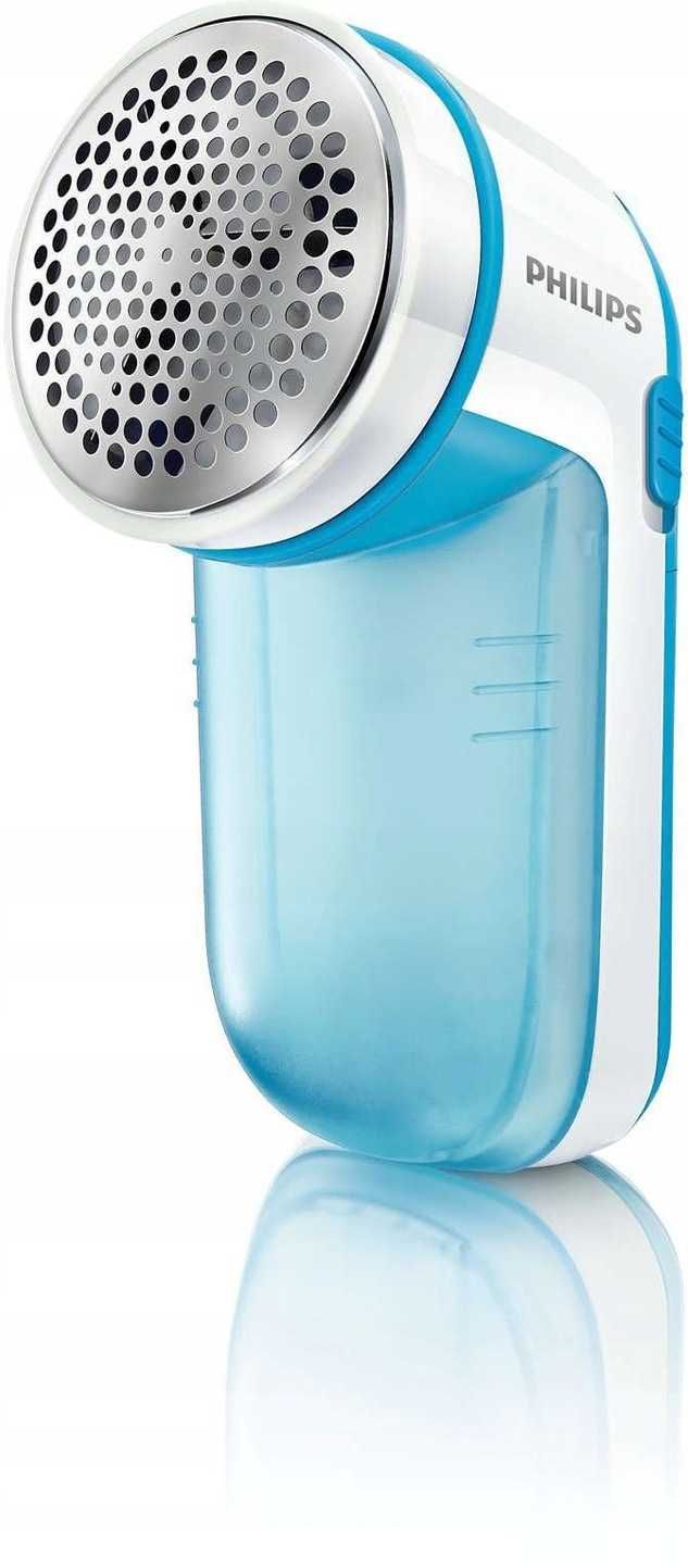 Golarka Do Ubrań Odzieży Tkanin Philips