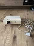 Projektor Panasonic VW345N WXGA