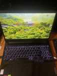Ideapad3 gaming
