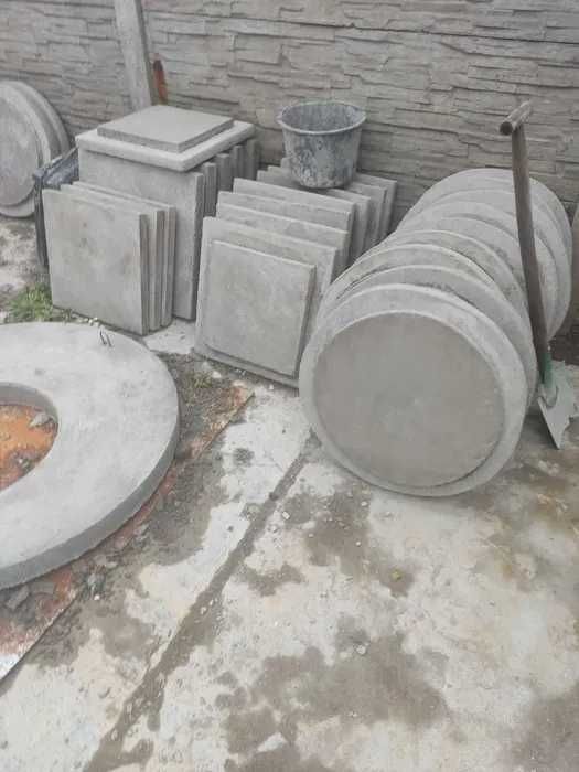 Kręgi Betonowe studnia, szambo promocja!