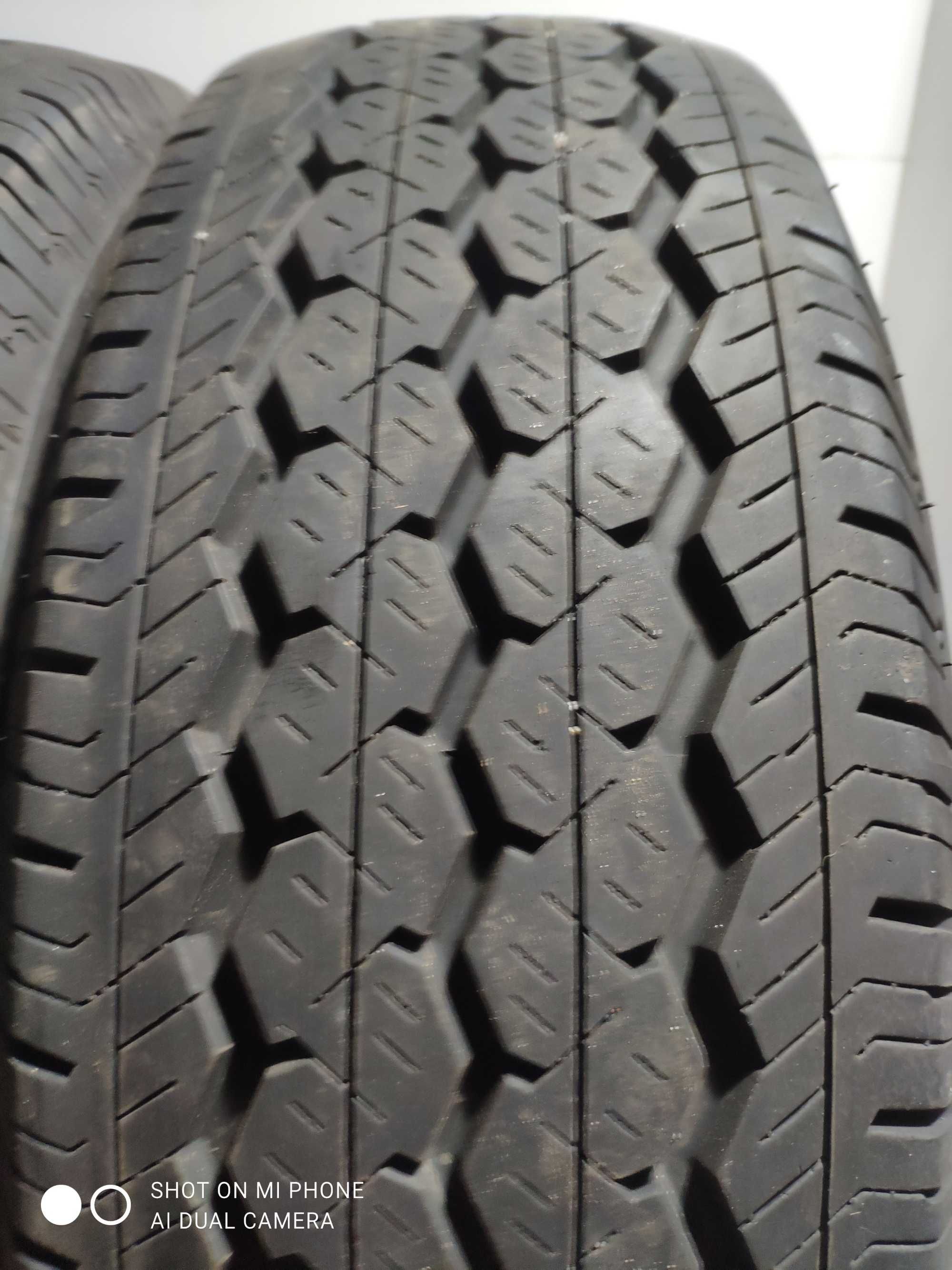 Opona Opony 205/65R16C WestLake Radial H188 BUS C wzmacniane komplet 4