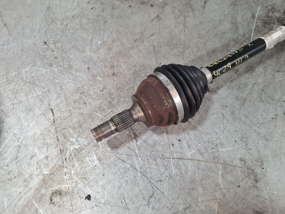 Transmissão frente direita VAUXHALL Crossland X (75)