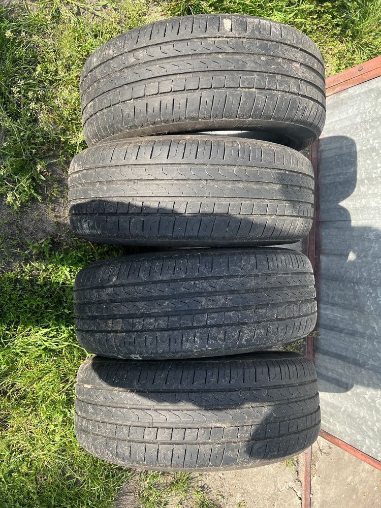 Pirelli Cinturato P7 215/55/R17