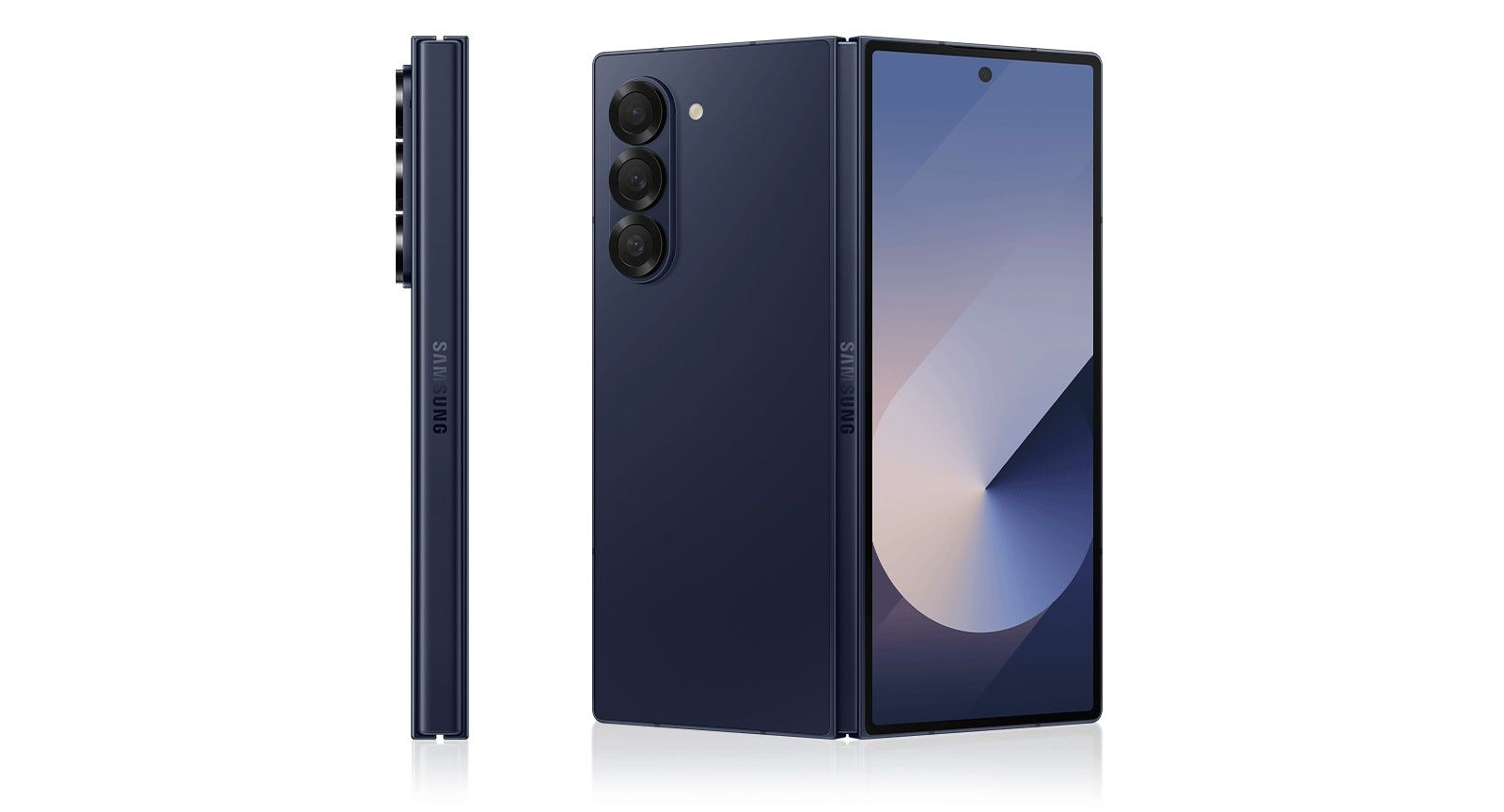 Samsung z fold 6
