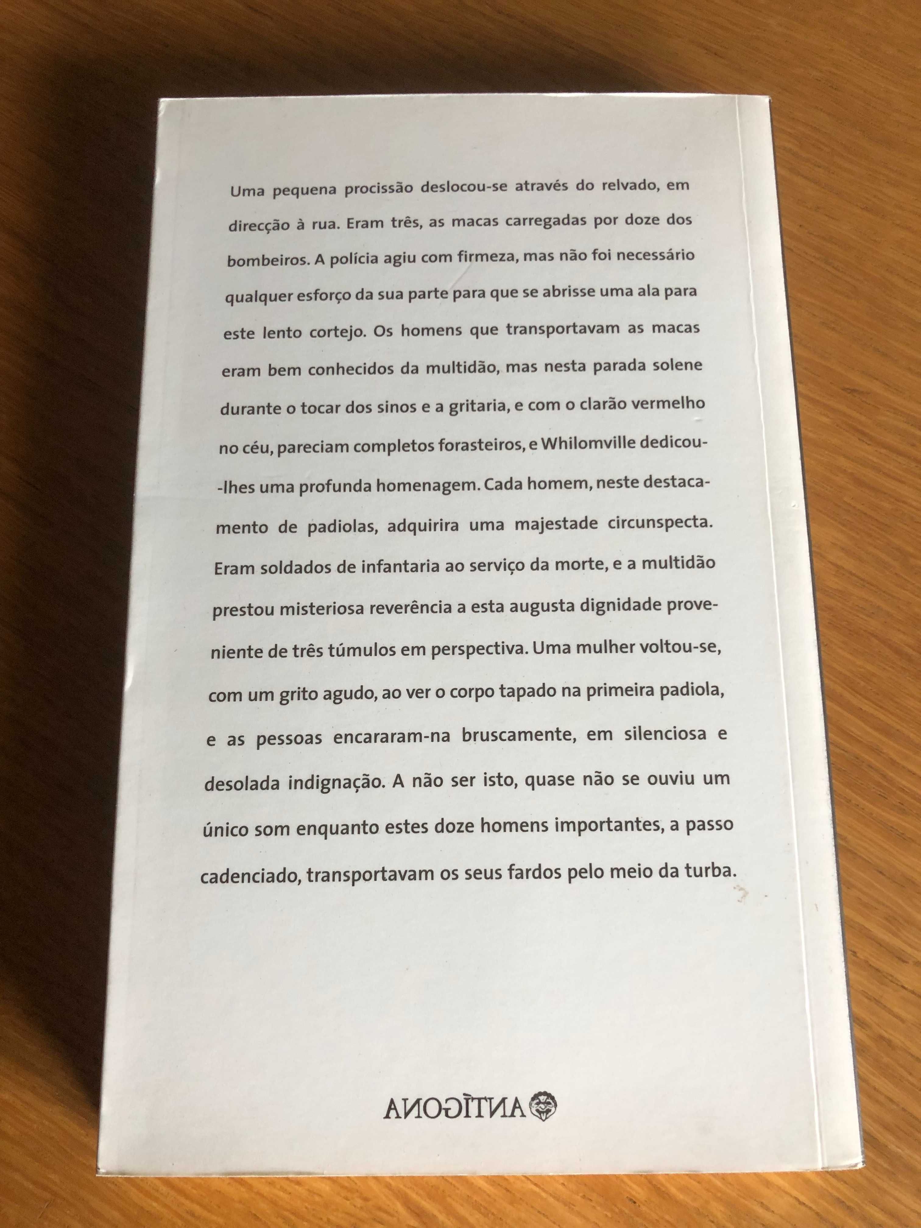 O MONSTRO e outros contos     Stephen Crane