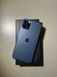 iPhone 12 Pro 128GB Pacific Blue