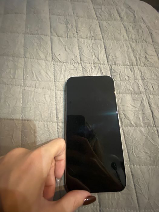 Iphone 16 Plus Branco