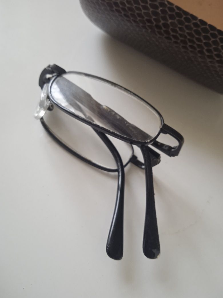 Składane Okulary Filtral Kompaktowe Okulary Z Pudełkiem Auriol Okulary