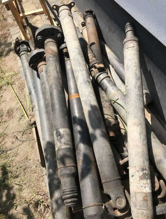 Кардан/привода/шрус БМВ Х5 Ford sierra scorpio Opel Vectra  Audi