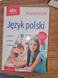 Język  polski przygotowanie do matury
