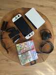 Nintendo Switch Oled White