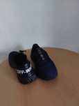Buty robocze  granatowe